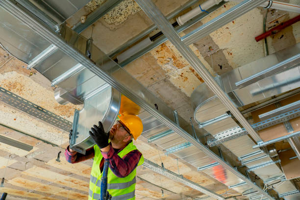 Best Emergency HVAC Services in Dimmitt, TX