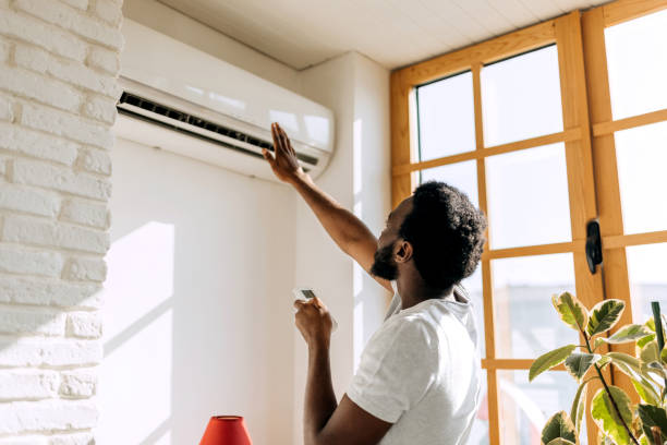 Best Energy-efficient HVAC Solutions in Dimmitt, TX