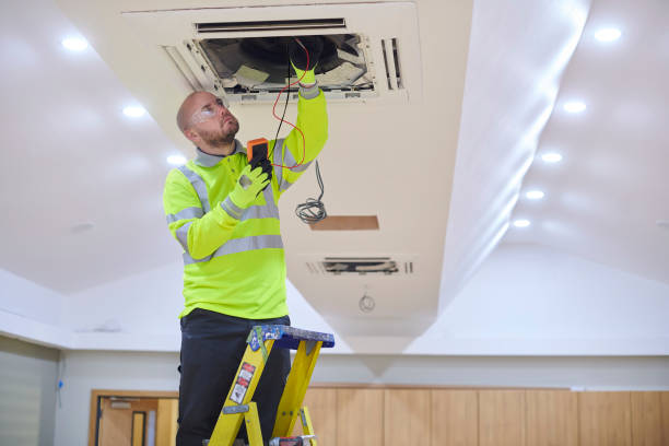 Best HVAC for Healthcare Facilities in Dimmitt, TX