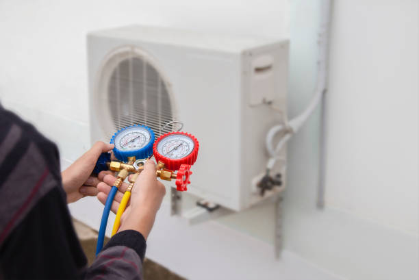 Best Residential HVAC in Dimmitt, TX