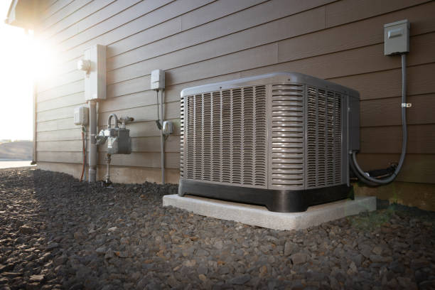 Reliable Dimmitt, TX HVAC Solutions